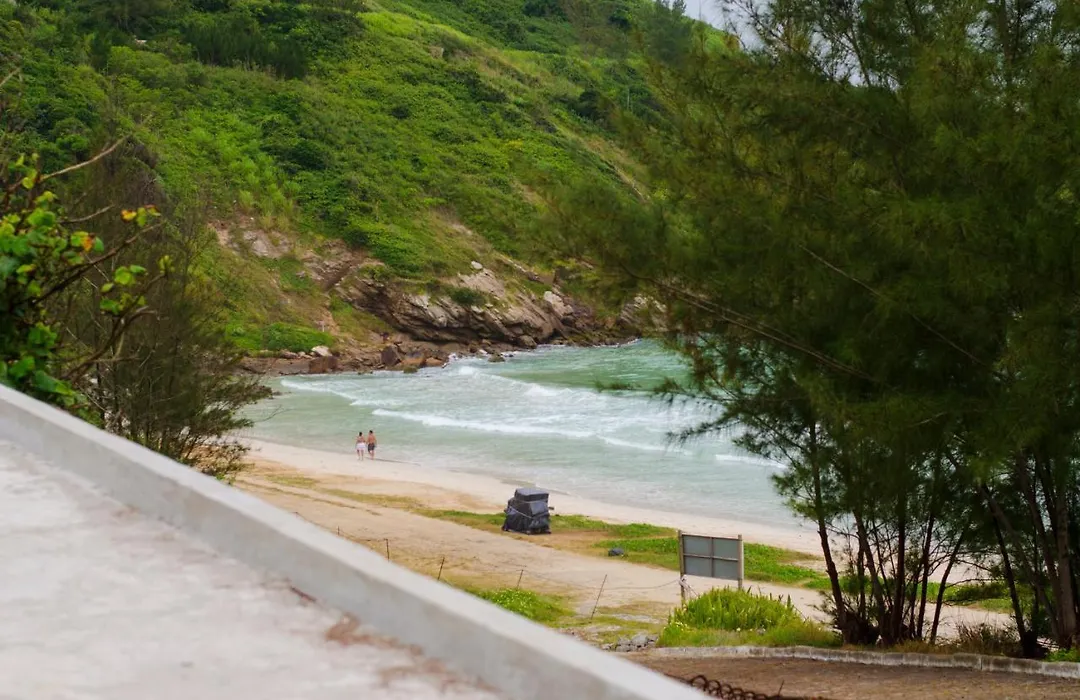 Sua Casa de Praia-1